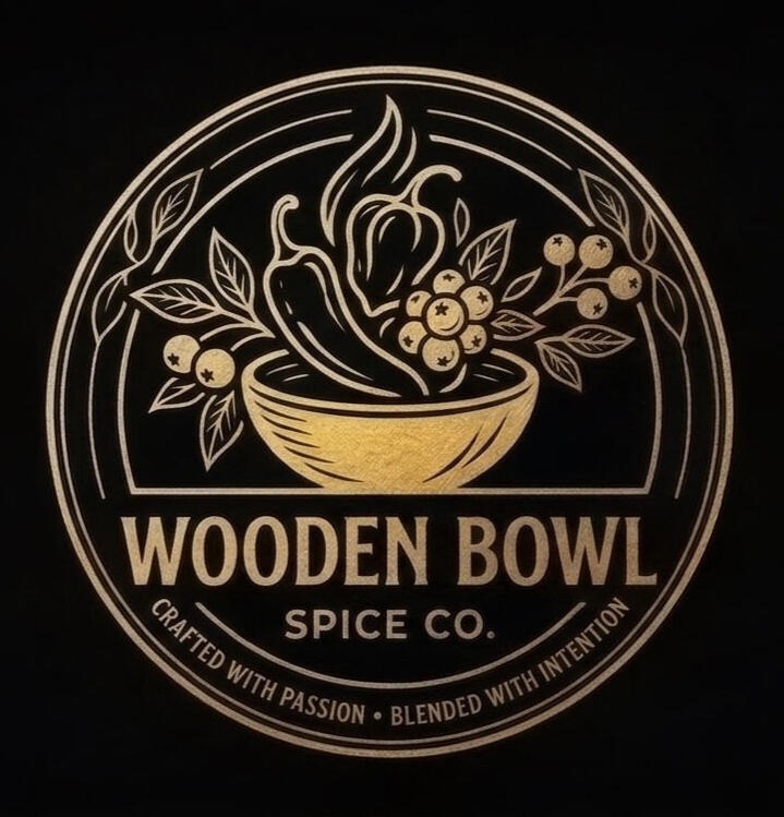 Wooden Bowl Spice Co.